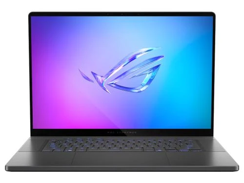 ASUS ROG Zephyrus G16 GU605 Eclipse Gray (2025)